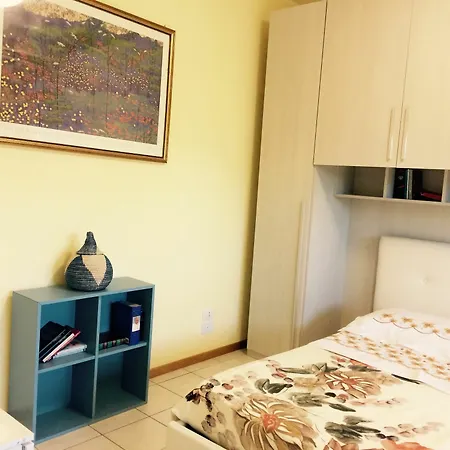 La Conchiglia Appartement *