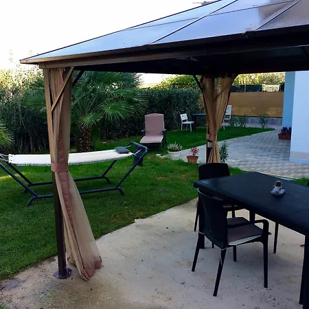 Appartement La Conchiglia Civitanova Marche