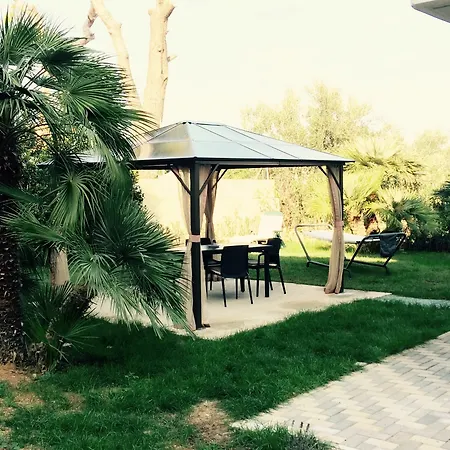 La Conchiglia Appartement