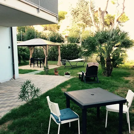 La Conchiglia Appartement Civitanova Marche